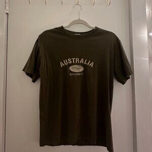 Australia T-shirt